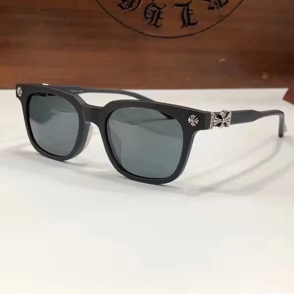 Classic Collection Sunglasses COXUCKER Large Frame Simple and Elegant Retro Luxury Unisex Sunglasses