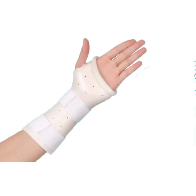 Thermoplastic Sheet Low Temperature Orthopedic Thermoplastic Splint Materials