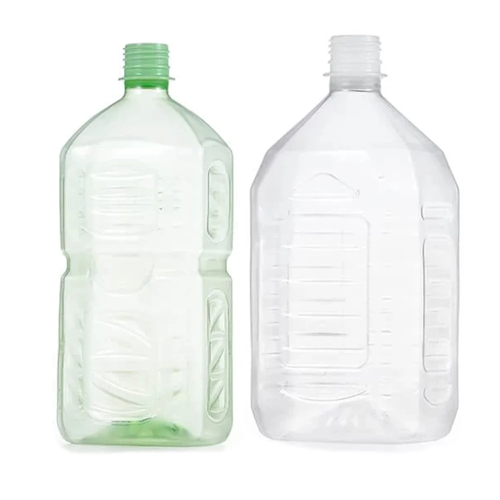 Бутылка для домашних животных