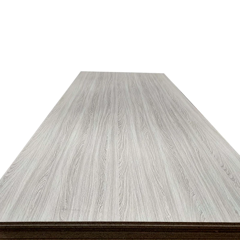 4x8 Best Price Waterproof Melamine Coated Particle