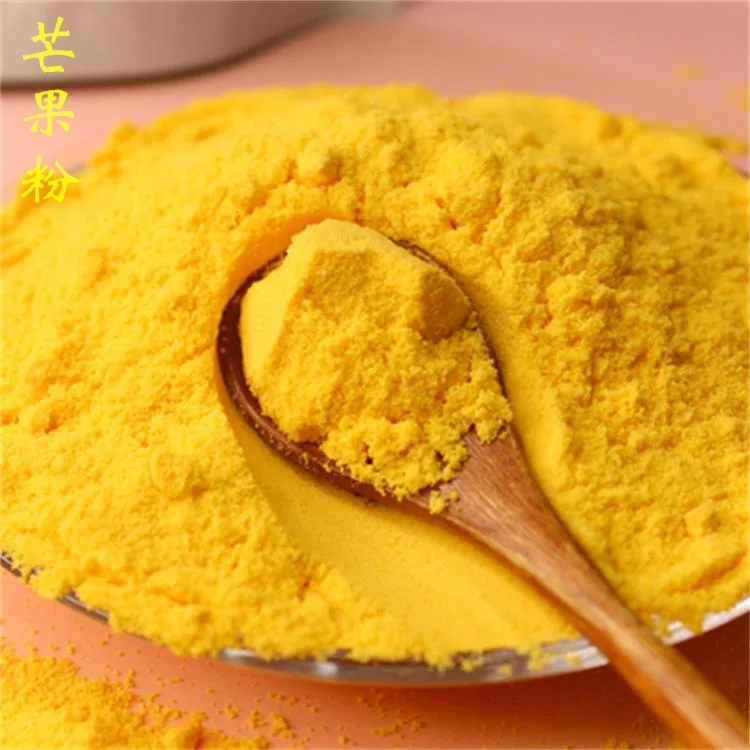 Фруктовый порошок молочный чай торт запеченные ингредиенты со вкусом манго сублимированный Матча