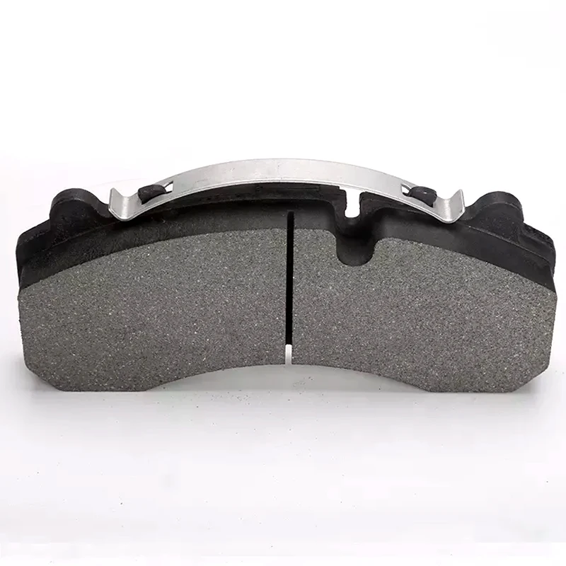 WVA29088 School bus Brake Pads Disc Brake Pad for bus