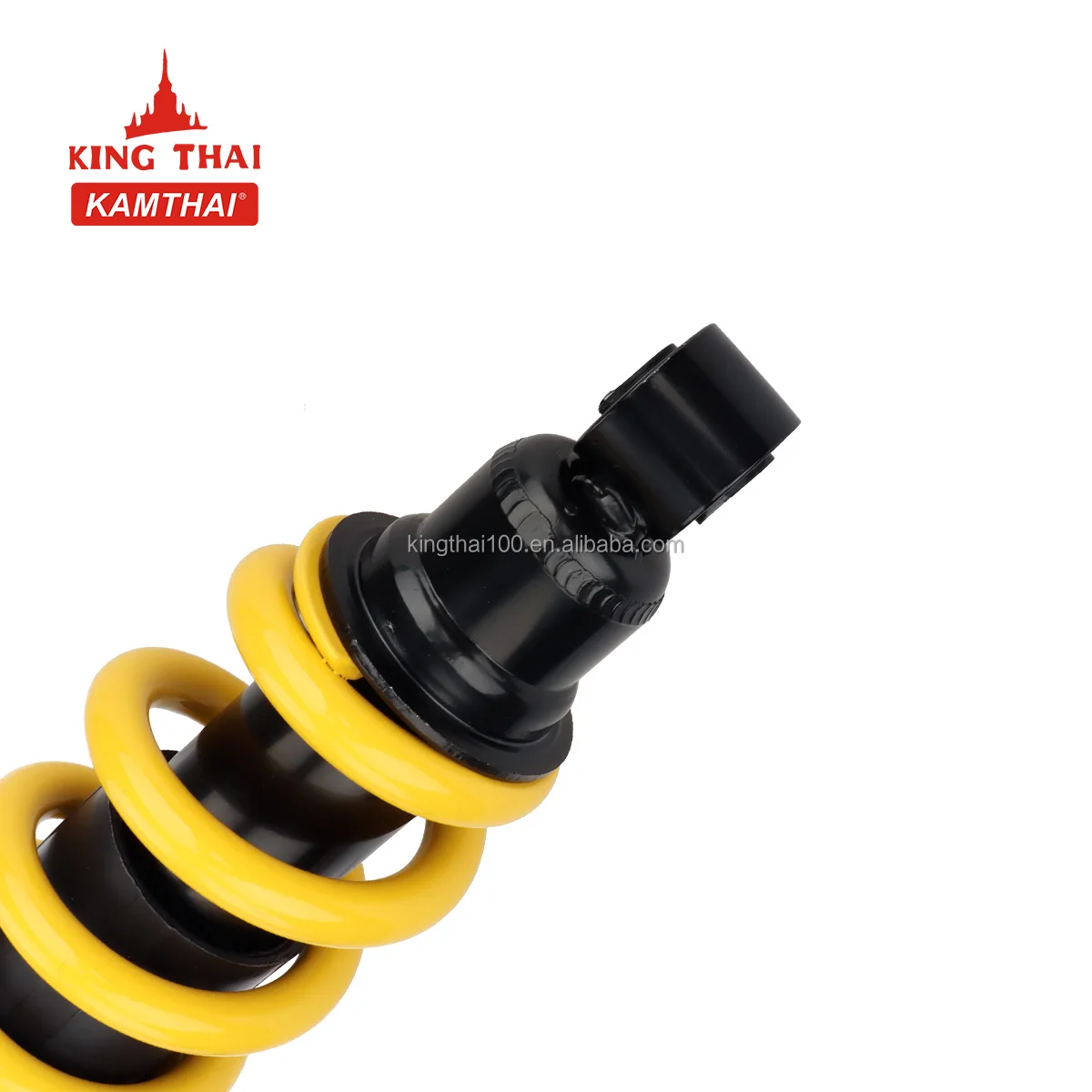KAMTHAI Cnc Shock Absorber Motorcycle Shock Absorber For YAMAHA LC150 Motorcycle Shock Absorbers LC150-207MM