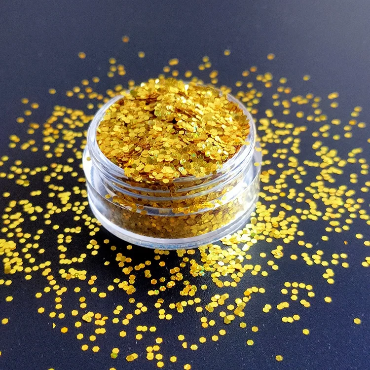 New Cosmetics non toxic glitter uv gel top coat 12ml glitter colors gel polish kit