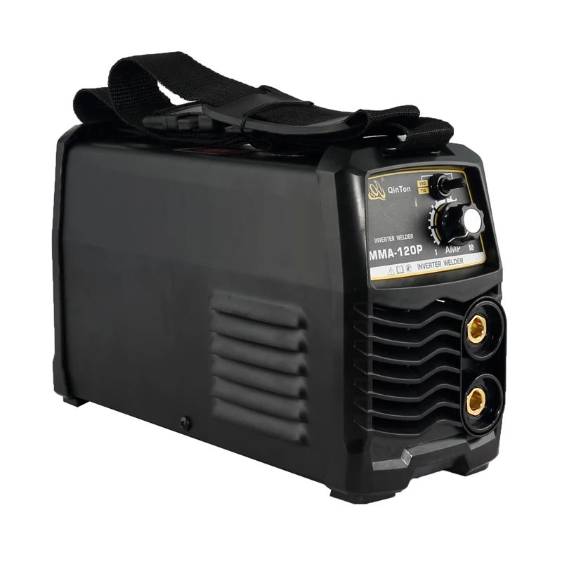 high-power small household multi-function MMA manual welding machine 120p