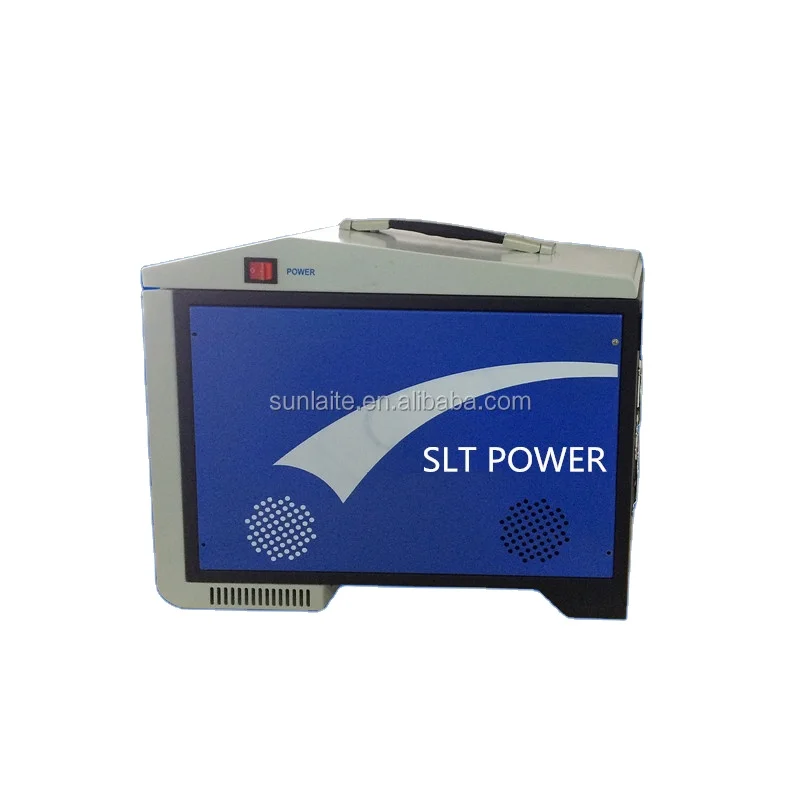 Nissan LEAF Battery Used for Power Homes commercial power system