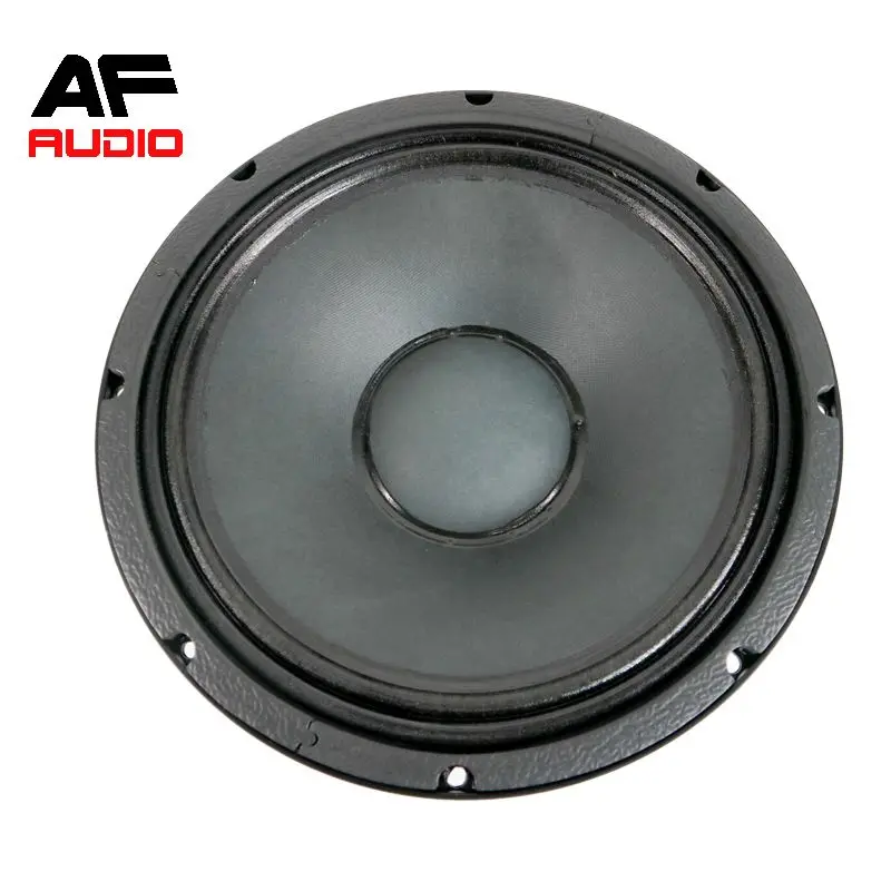 High Quality Neo Speaker Pa 12 Inch Neo Subwoofer Speaker With 3 Inch Voice Coil  Neodymium Pa System Speaker