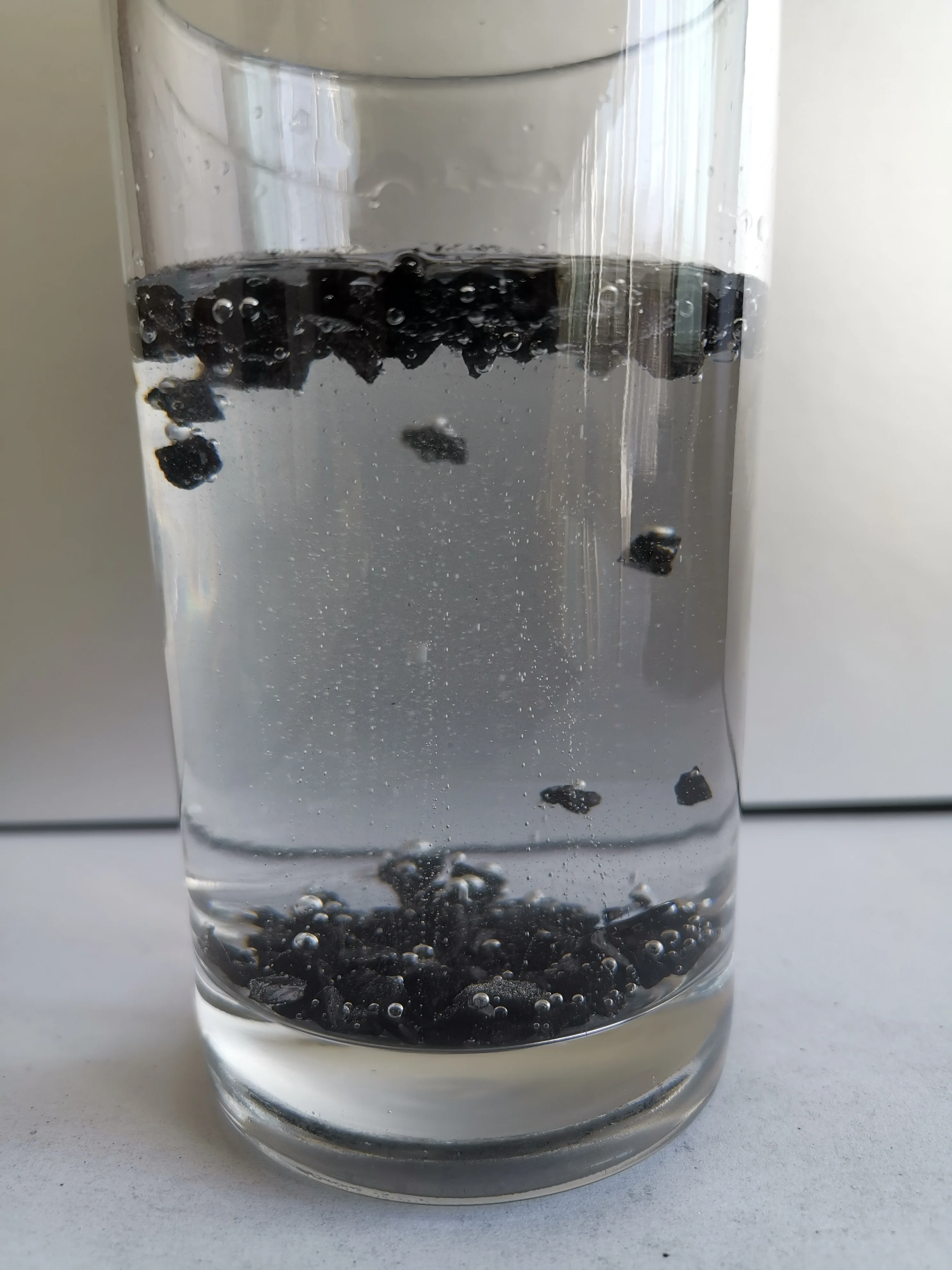 Used With Jin Chan Gold Dressing Agent Gold Extraction Activated Carbon Price Per Ton