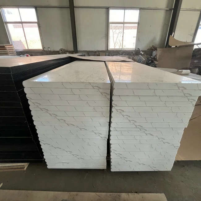 HPL chipboard/particle board countertop for kitchen