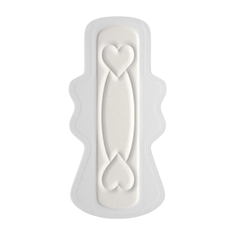 Menstrual Feminine Hygiene Period Lady Napkin chemical free feminine pads