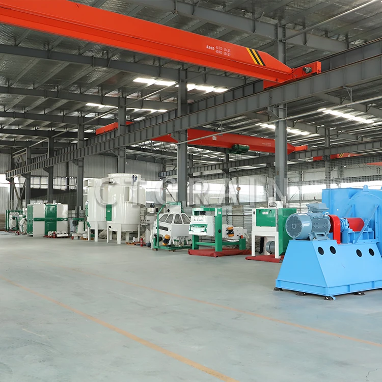 semolina flour mill 30 ton per day wheat flour mill with price