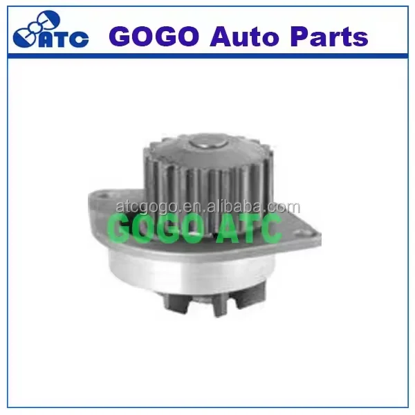 Water Pump for Peugeot Partner Expert 307 207 206/ Citroen C4 C3 C2 OEM 120100000 12010000 120100000 12000000000 1201A2