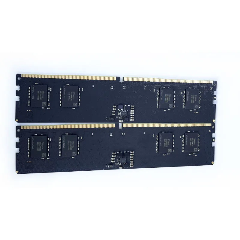 Оперативная память 8 г 16 32 Ddr4 Ddr5 3000 3200 3600 4800 мГц димм Sodimm Rgb карта памяти оригинальный чип 4 ГБ 1333