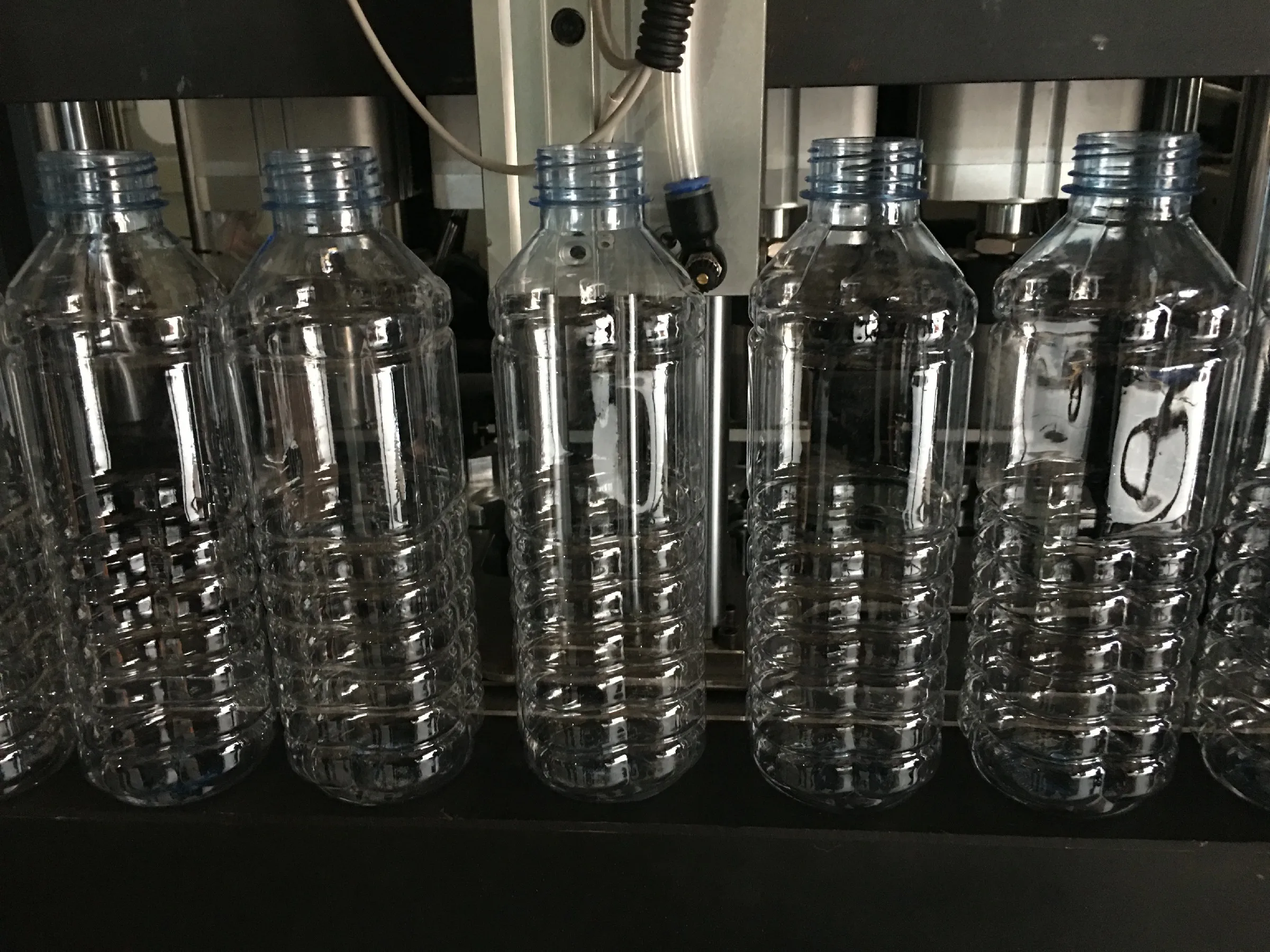 3200bph pet bottle blowing machine automatic 4cavity price