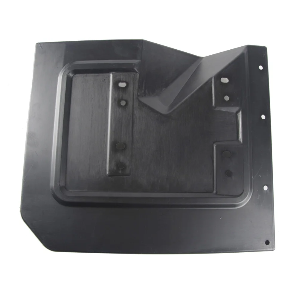 Factory Price Manufacture Car Outside Door Handle  For YUEJIN Truck Spare Parts NJ1038