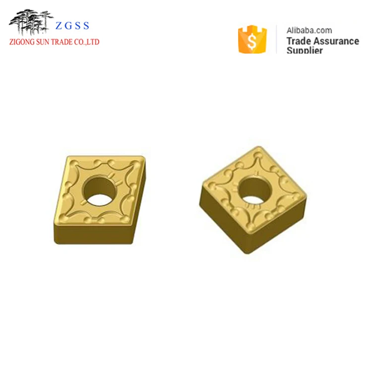 
Wholesale high quality CNC insert cutting tools tungsten cemented carbide hard alloy turning ,milling ,grooving ,threading,drill 
