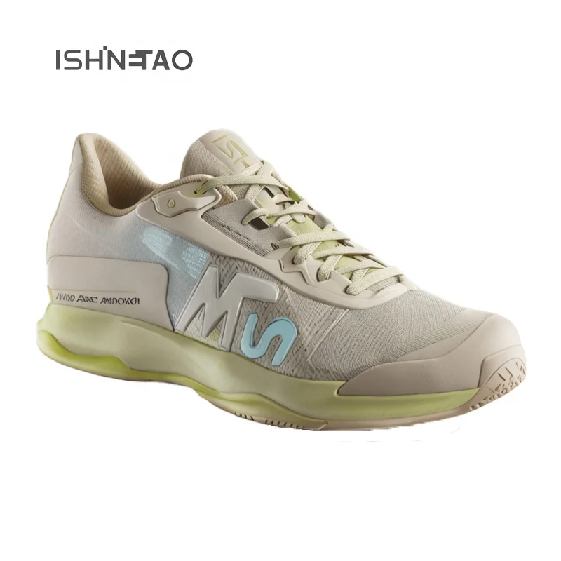 Hot New Products Factory Direct Pickleball Shoe With Professional Technical Support Mens Tennis Shoes Sneakers