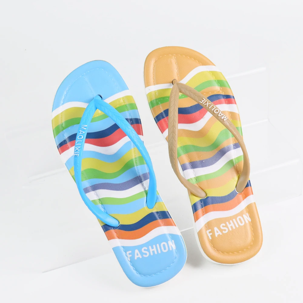 latest ladies sandals designs rubber hawai chappals flip flops slipper babouche for women