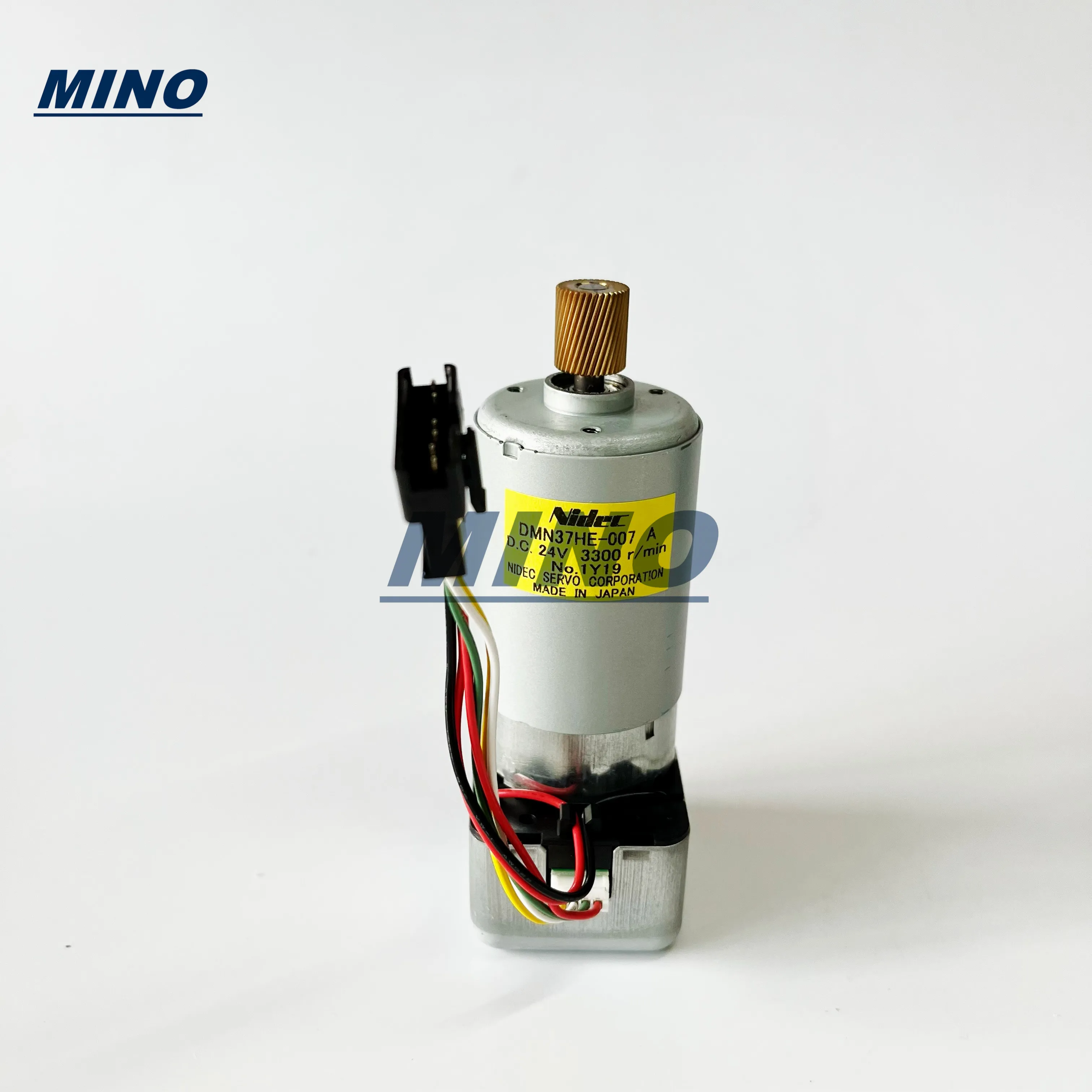 6000002594 Original Roland for RA-640/RE-640/RF-640/RF-640a/VS-300i/VS-540i/VS-640i Scan Motor