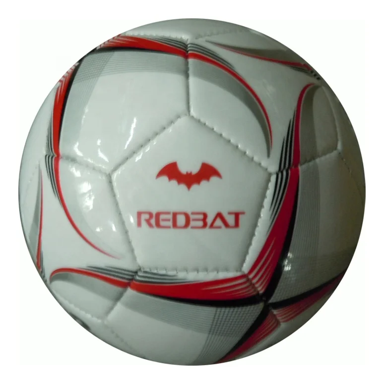 Promotion Soccer Ball Inflated Football Size 5