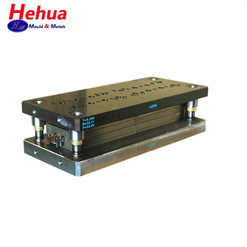 Factory Fabrication Supply  Stainless Sheet metal Stamping Die or progressive molds