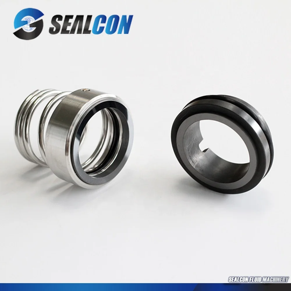 Roten Type 2 Mechanical Seal, Aesseal T03 Pump Seal Bt-Rn Seal