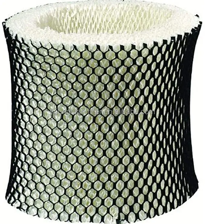 Replacement Humidifier Wick Filter Compatible with Holmes filters C HWF65PDQ-U