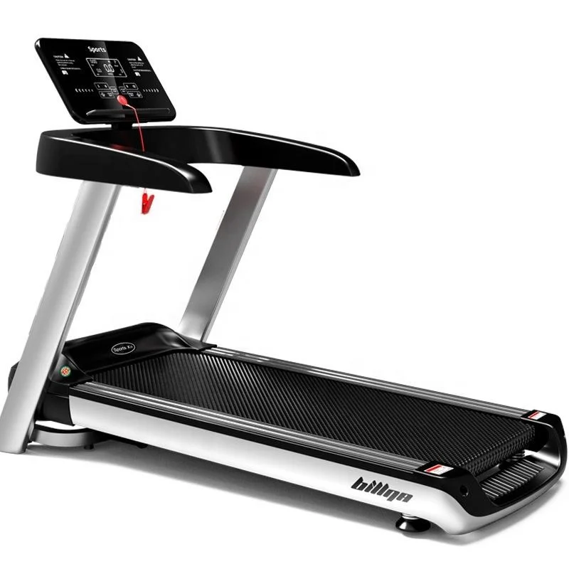 Indoor Fitness Equipment multifunctional folding  Bluetooths Speaker Multifunctional Treadmill Foldable Home Walking Machine