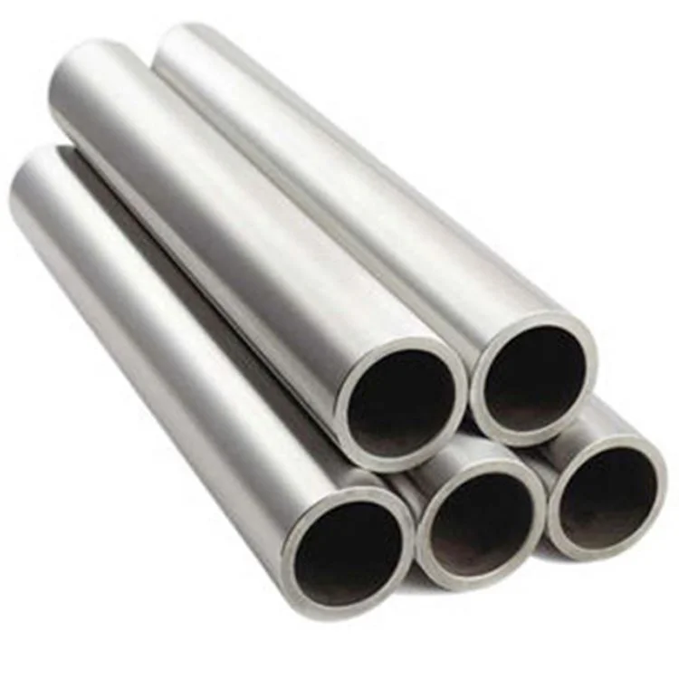 DIN стандартная холодная нарисованная бесшовная труба металла 1 5 дюйма