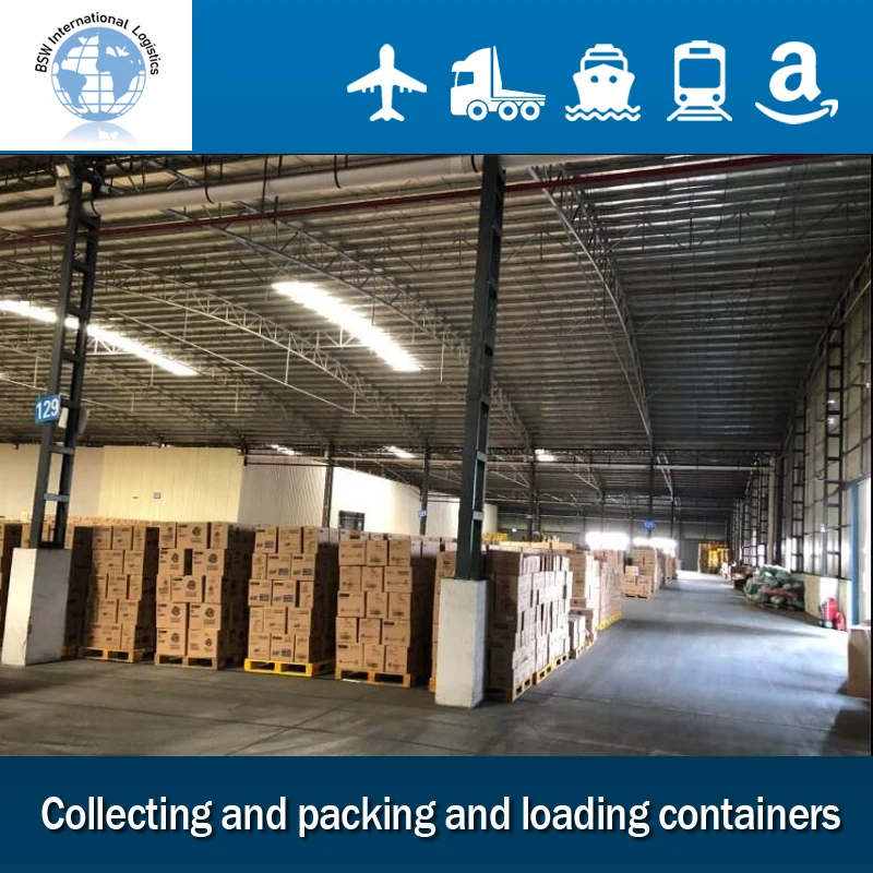 Australia special shipping line ship from China to Australia door to door best price include clearance and Tax