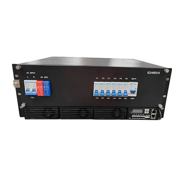 Источник питания Impow5, 48 В