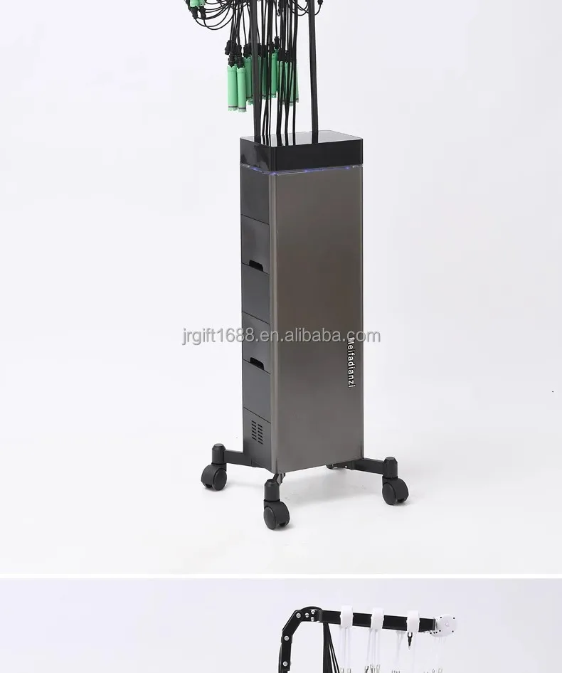 Salon Hair Beauty Equipment Hair Machine Perm Digital Hair Perm Machine For Barbershop