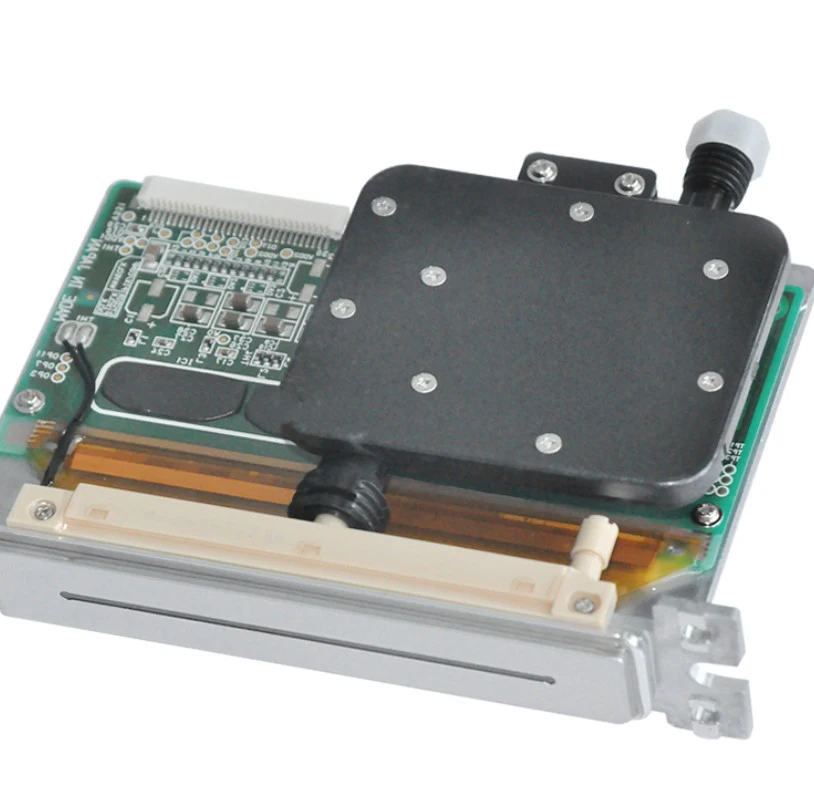 Original spt 510 35pl print head for seiko 510/35 spt510 printhead solvent printer