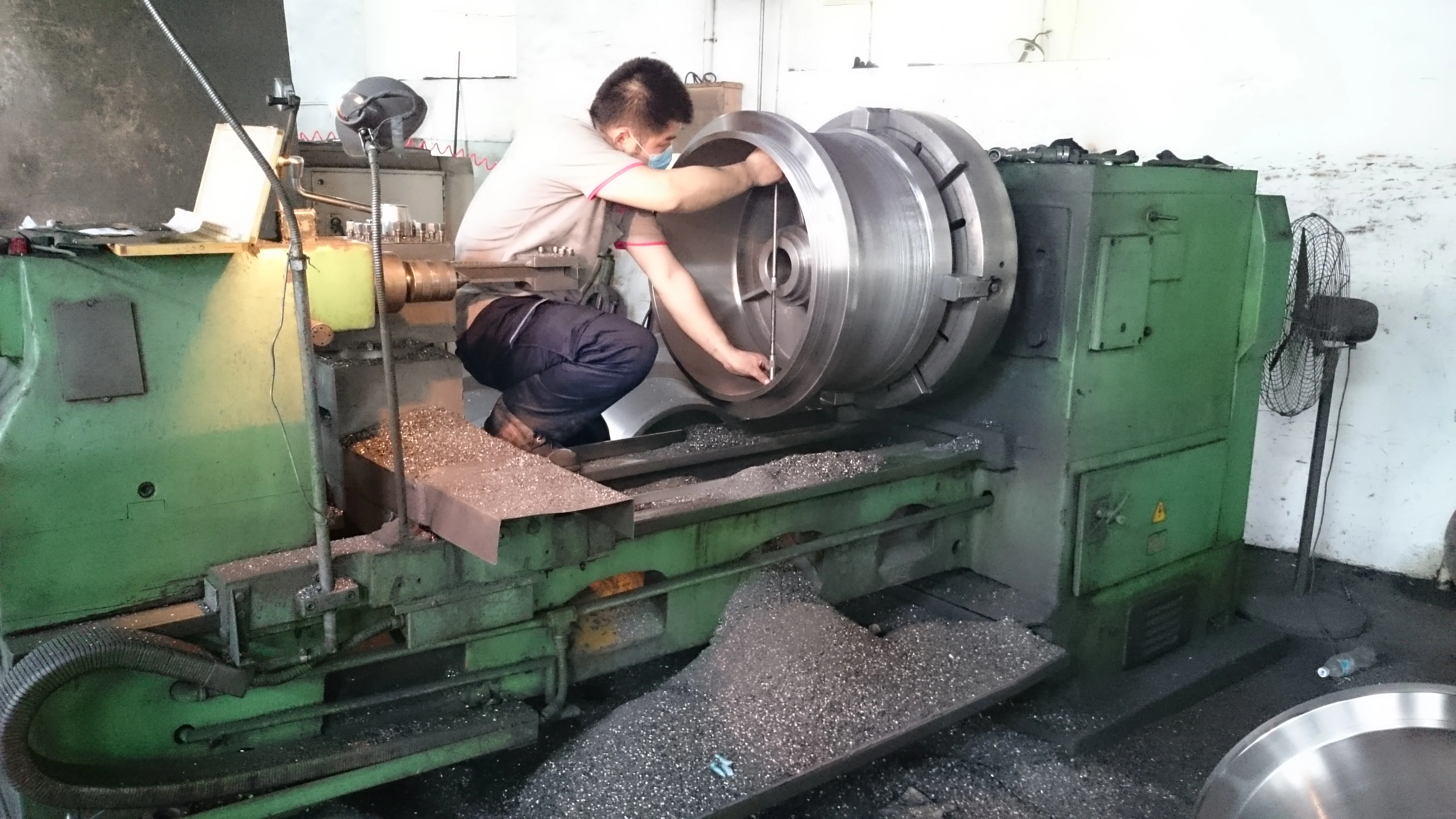 
High Quality Wire Drawing Machine Capstans,drawing drum, spare parts for wire drawing machine 