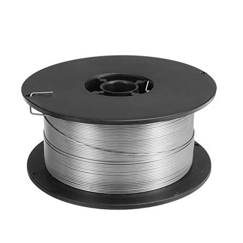 OEM OBM ODM AWS медная 0 8 мм 1 2 E71T-1C E71T1 сварочная проволока с флюсом