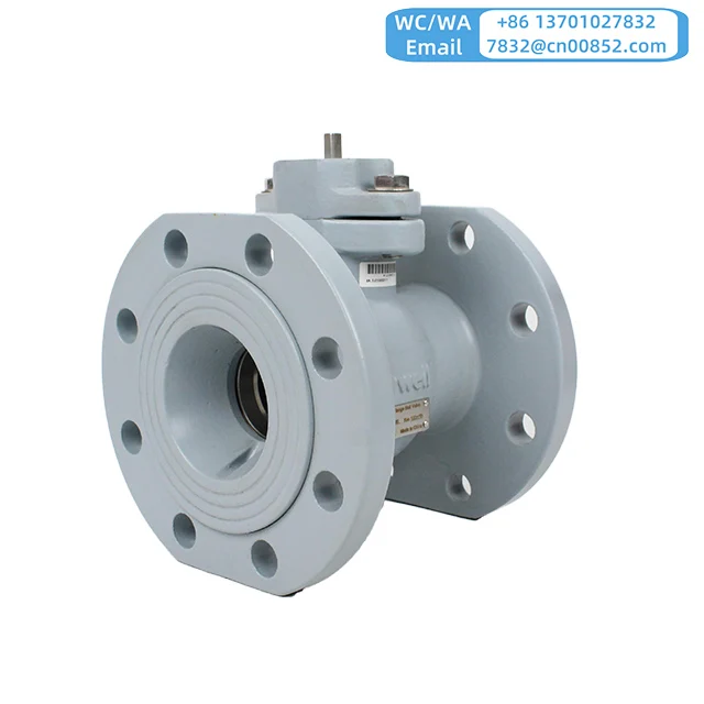 Honeywell original VBA16P and VBA16F Series Ball Valves PN16 Low leakage rate Low driving torque High flow capacity in stock