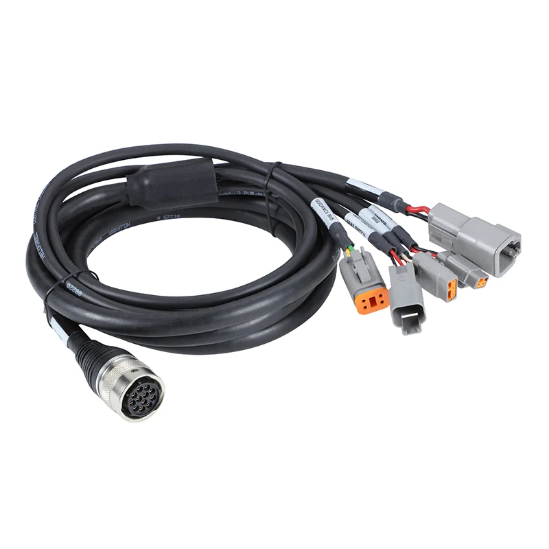 2022 Factory Manufacturing factory optical price  waterproof right angle spiral cable gland