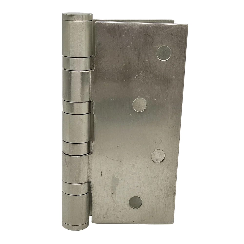 4*4*3-4BB Stainless Steel 304 wooden door corner door luxury furniture American style hinge