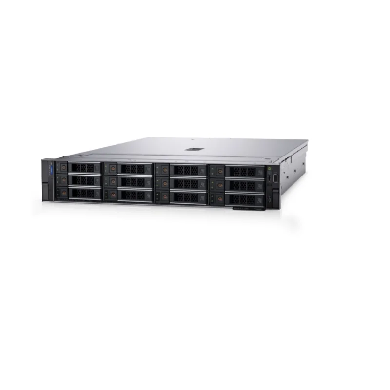 Сервер DELL PowerEdge R750/R750xa/R750xs