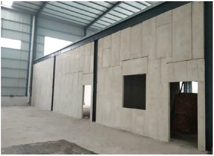 precast wall panneling/precast wall machine manufacture/concrete fence molds for sale