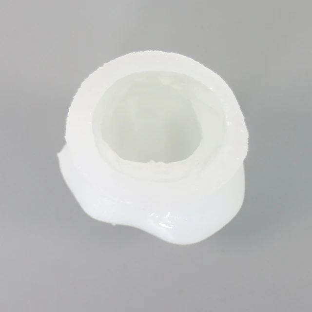 Moldes Para Repostwaterproof Mold Marretro Hand of God Candle Molds De Silicon Custom Logo Silicone Moulds for Concrete Mould