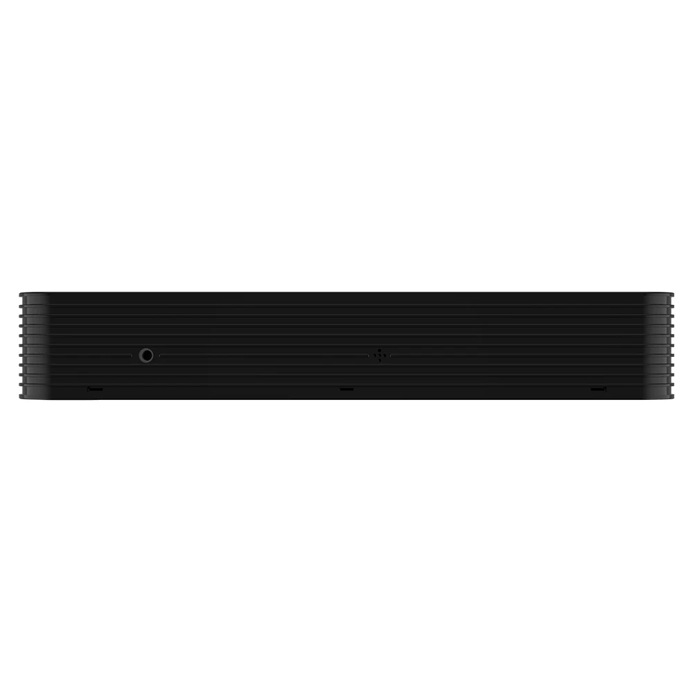 USB Rechargeable Electric Car Air Purifier With HEPA Filter ROHS Certified Portable Household Power Source