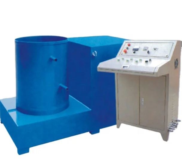 Sponge Foaming Machine