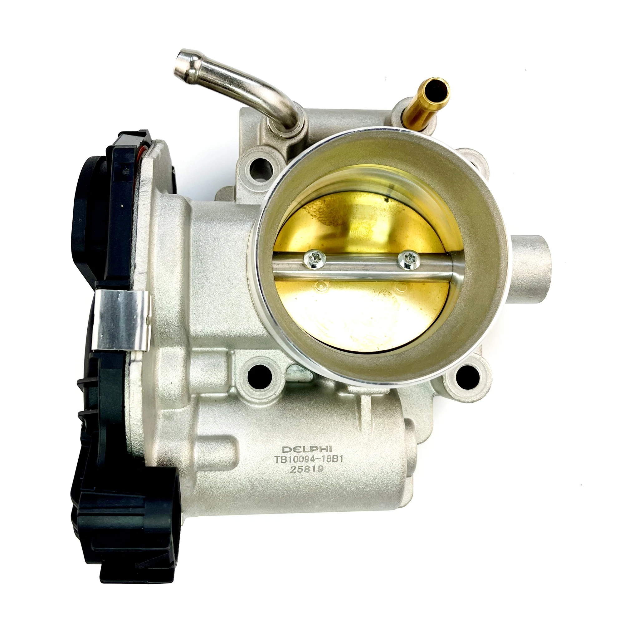 
 It is suitable for electronic throttle switch of throttle valve assembly of Buick Excelle 1.5L naturally aspirated engine  