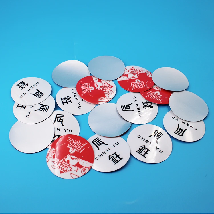 Manufacturer High Quality Easy Tear Off Aluminum Foil gasket/Lids/liner for Bottle cap seal