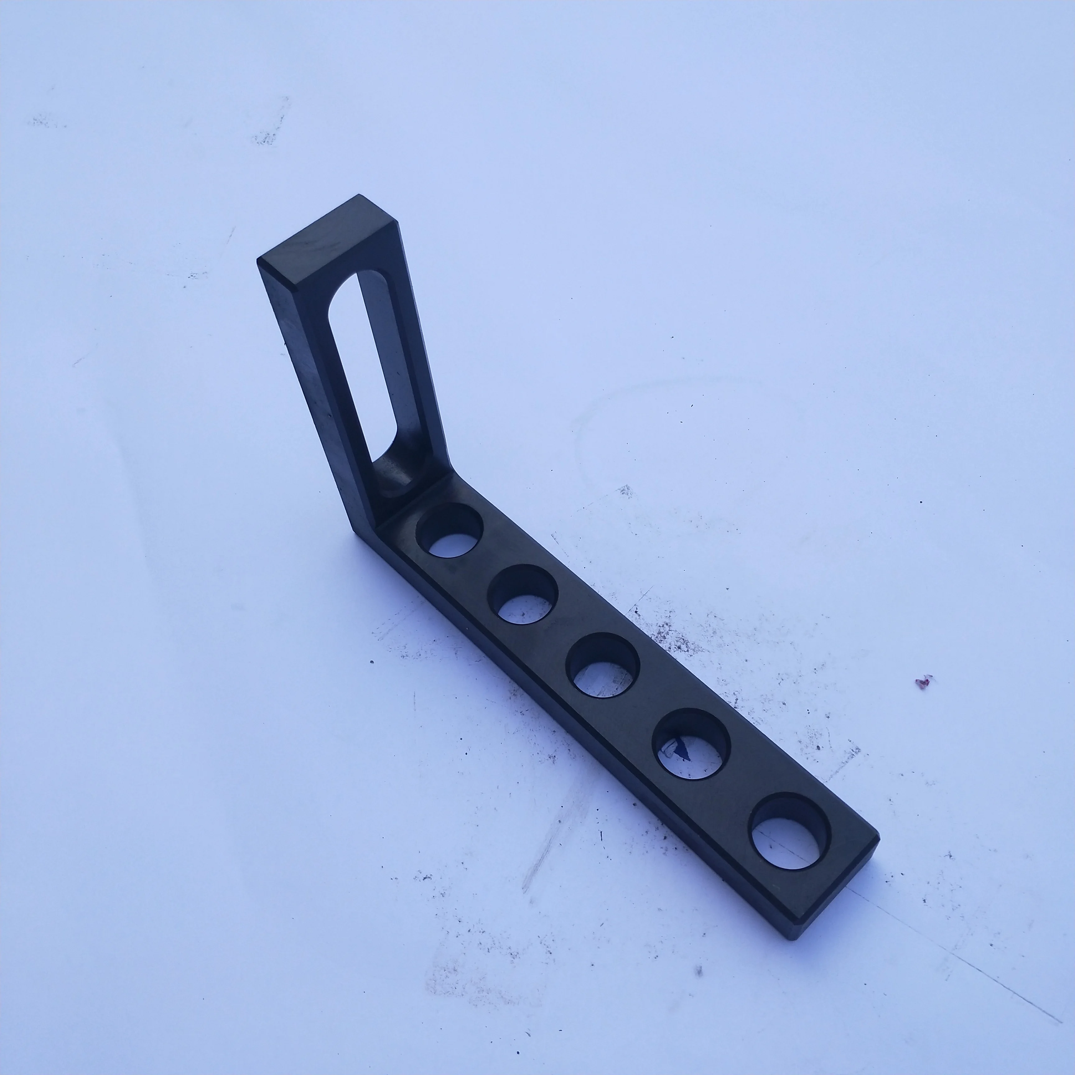 Welding accessories welding fixture integrated cutting positioning square