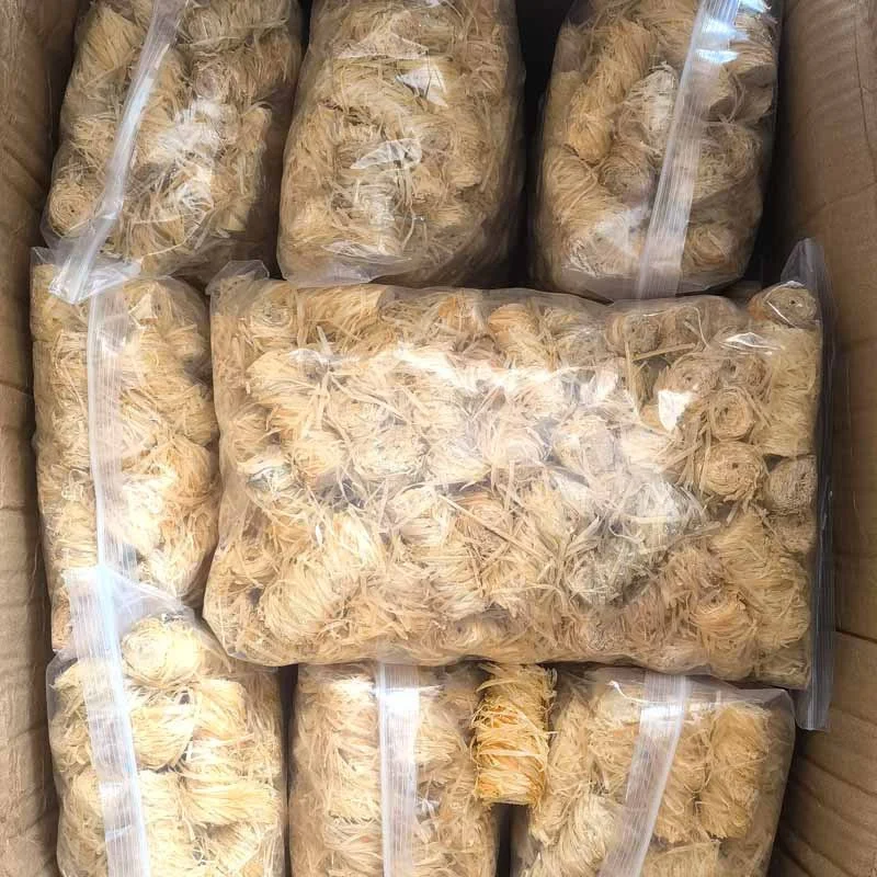 BBQ Fire Starter Campfire Grill Stove Fireplace Camping Nature Charcoal Fire Starter Wood Wool Fire Starter Lighter