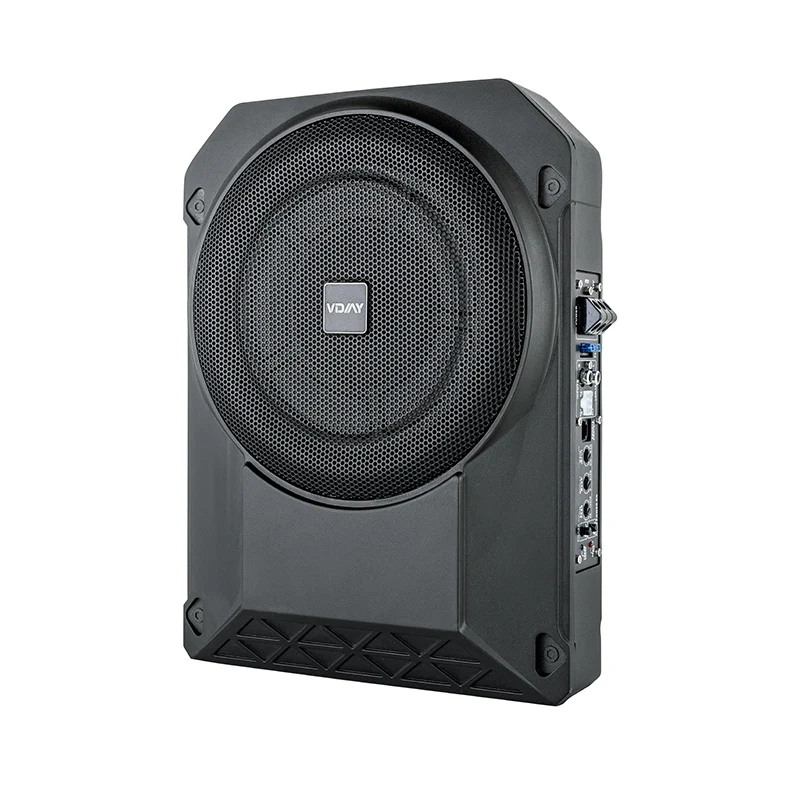 subwoofer for car 10 inch In stock Surprise price No distortion time-limited 100MM Magnet Clearance