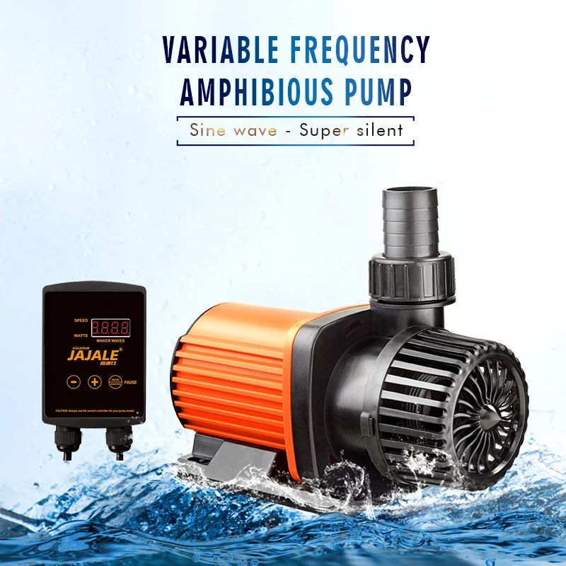DAIBAO BTC-6000 Submersible Controller Water Pump Electric Ce Magnetic Pump No Leakage Pump