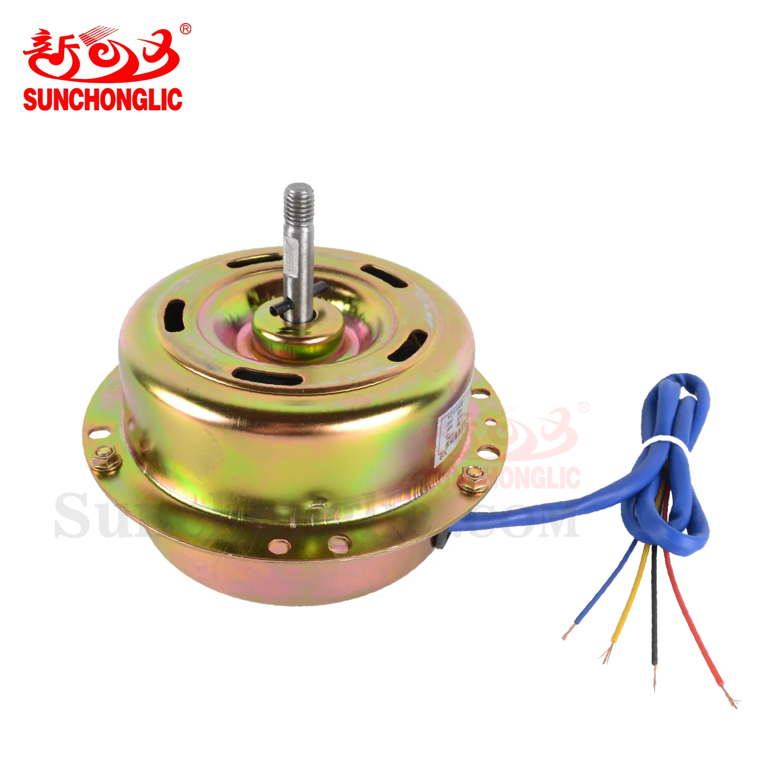 Sunchonglic 16 inches 180w range hood appliance parts kitchen range hood motor